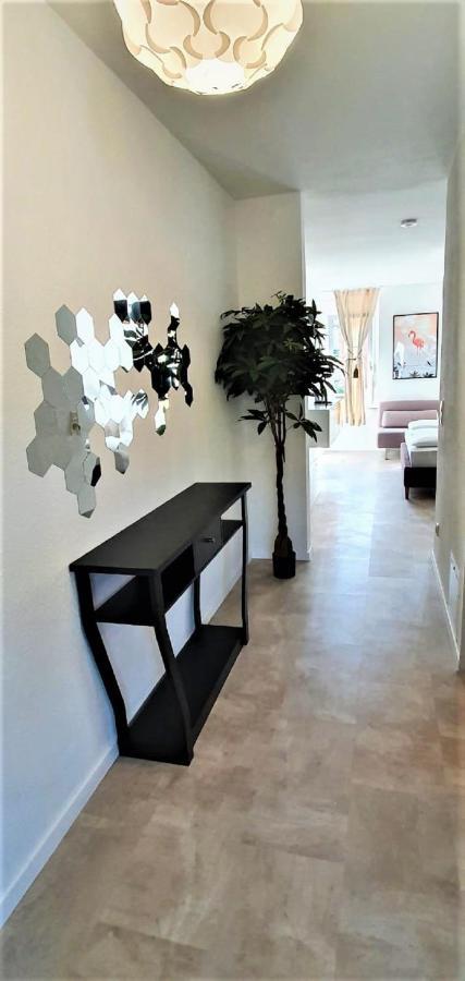 Deluxe Apartment Flamingo In Paradise فرايبورغ المظهر الخارجي الصورة